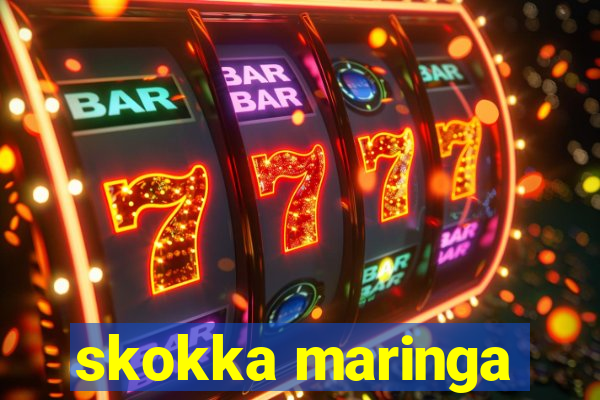 skokka maringa